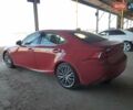 Лексус ИС 2015 в Одессе на Automoto.ua Красный Лексус ИС, объемом двигателя 3.5 л и пробегом 80 тыс. км за 4400 $, фото 1 на Automoto.ua
