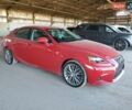 Лексус ИС 2015 в Одессе на Automoto.ua Красный Лексус ИС, объемом двигателя 3.5 л и пробегом 80 тыс. км за 4400 $, фото 3 на Automoto.ua