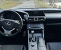 Красный Лексус ИС, объемом двигателя 2.5 л и пробегом 150 тыс. км за 14300 $, фото 2 на Automoto.ua