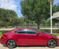 Лексус ИС 2015 в Чернигове на Automoto.ua Красный Лексус ИС, объемом двигателя 2.5 л и пробегом 76 тыс. км за 14300 $, фото 7 на Automoto.ua