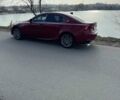 Красный Лексус ИС, объемом двигателя 2.5 л и пробегом 150 тыс. км за 14300 $, фото 20 на Automoto.ua