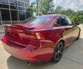 Лексус ИС 2015 в Чернигове на Automoto.ua Красный Лексус ИС, объемом двигателя 2.5 л и пробегом 76 тыс. км за 14300 $, фото 6 на Automoto.ua