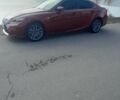 Красный Лексус ИС, объемом двигателя 2.5 л и пробегом 150 тыс. км за 14300 $, фото 21 на Automoto.ua