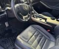 Красный Лексус ИС, объемом двигателя 2.5 л и пробегом 150 тыс. км за 14300 $, фото 7 на Automoto.ua