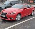 Лексус ИС 2015 в Измаиле на Automoto.ua Красный Лексус ИС, объемом двигателя 2 л и пробегом 40 тыс. км за 19200 $, фото 1 на Automoto.ua