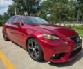 Лексус ИС 2015 в Чернигове на Automoto.ua Красный Лексус ИС, объемом двигателя 2.5 л и пробегом 76 тыс. км за 14300 $, фото 1 на Automoto.ua