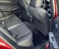 Красный Лексус ИС, объемом двигателя 2.5 л и пробегом 150 тыс. км за 14300 $, фото 6 на Automoto.ua