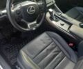 Красный Лексус ИС, объемом двигателя 2.5 л и пробегом 150 тыс. км за 14300 $, фото 23 на Automoto.ua