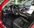 Лексус ИС 2015 в Чернигове на Automoto.ua Красный Лексус ИС, объемом двигателя 2.5 л и пробегом 76 тыс. км за 14300 $, фото 9 на Automoto.ua