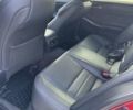 Красный Лексус ИС, объемом двигателя 2.5 л и пробегом 150 тыс. км за 14300 $, фото 9 на Automoto.ua