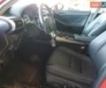 Лексус ИС 2015 в Одессе на Automoto.ua Красный Лексус ИС, объемом двигателя 3.5 л и пробегом 80 тыс. км за 4400 $, фото 6 на Automoto.ua