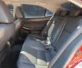 Красный Лексус ИС, объемом двигателя 2.5 л и пробегом 79 тыс. км за 5900 $, фото 15 на Automoto.ua