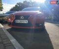 Красный Лексус ИС, объемом двигателя 2 л и пробегом 45 тыс. км за 18900 $, фото 12 на Automoto.ua