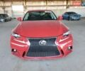 Лексус ИС 2015 в Одессе на Automoto.ua Красный Лексус ИС, объемом двигателя 3.5 л и пробегом 80 тыс. км за 4400 $, фото 4 на Automoto.ua