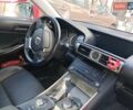 Лексус ИС 2015 в Измаиле на Automoto.ua Красный Лексус ИС, объемом двигателя 2 л и пробегом 40 тыс. км за 19200 $, фото 8 на Automoto.ua