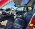 Червоний Лексус ІС, об'ємом двигуна 3.5 л та пробігом 107 тис. км за 5673 $, фото 8 на Automoto.ua