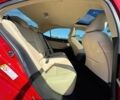 Червоний Лексус ІС, об'ємом двигуна 3.5 л та пробігом 93 тис. км за 5722 $, фото 11 на Automoto.ua