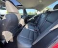 Червоний Лексус ІС, об'ємом двигуна 3.5 л та пробігом 107 тис. км за 5673 $, фото 10 на Automoto.ua