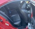 Красный Лексус ИС, объемом двигателя 2 л и пробегом 57 тыс. км за 4700 $, фото 11 на Automoto.ua
