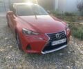 Червоний Лексус ІС, об'ємом двигуна 2 л та пробігом 90 тис. км за 20400 $, фото 16 на Automoto.ua