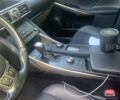 Червоний Лексус ІС, об'ємом двигуна 2 л та пробігом 90 тис. км за 20400 $, фото 14 на Automoto.ua