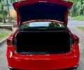 Красный Лексус ИС, объемом двигателя 2 л и пробегом 89 тыс. км за 21000 $, фото 18 на Automoto.ua