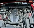 Красный Лексус ИС, объемом двигателя 2 л и пробегом 89 тыс. км за 21000 $, фото 20 на Automoto.ua