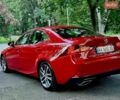 Красный Лексус ИС, объемом двигателя 2 л и пробегом 89 тыс. км за 21000 $, фото 6 на Automoto.ua