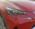 Червоний Лексус ІС, об'ємом двигуна 2 л та пробігом 90 тис. км за 20400 $, фото 5 на Automoto.ua