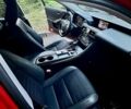 Красный Лексус ИС, объемом двигателя 2 л и пробегом 89 тыс. км за 21000 $, фото 15 на Automoto.ua