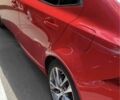 Червоний Лексус ІС, об'ємом двигуна 2 л та пробігом 90 тис. км за 20400 $, фото 4 на Automoto.ua