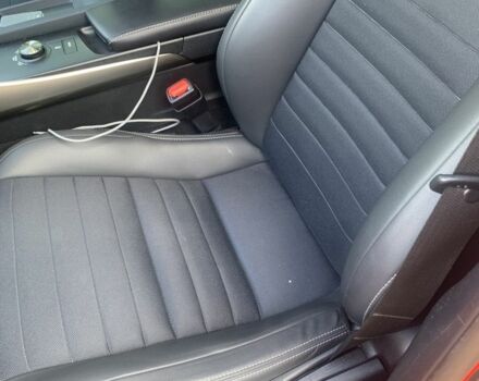 Червоний Лексус ІС, об'ємом двигуна 2 л та пробігом 90 тис. км за 20400 $, фото 13 на Automoto.ua