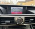 Красный Лексус ИС, объемом двигателя 2 л и пробегом 34 тыс. км за 6700 $, фото 5 на Automoto.ua