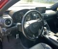 Червоний Лексус ІС, об'ємом двигуна 3.5 л та пробігом 15 тис. км за 14621 $, фото 6 на Automoto.ua