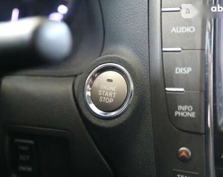 Лексус ИС 2012 в Киеве на Automoto.ua Лексус ИС, объемом двигателя 2.5 л и пробегом 151 тыс. км за 12500 $, фото 24 на Automoto.ua