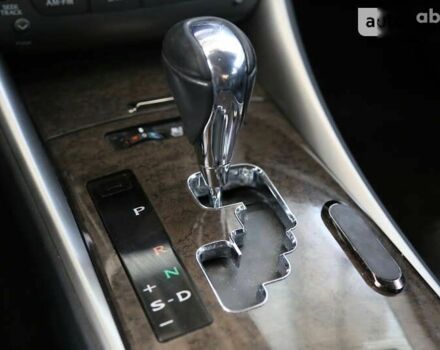 Лексус ИС 2012 в Киеве на Automoto.ua Лексус ИС, объемом двигателя 2.5 л и пробегом 151 тыс. км за 12500 $, фото 18 на Automoto.ua