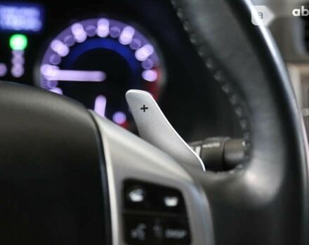 Лексус ИС 2012 в Киеве на Automoto.ua Лексус ИС, объемом двигателя 2.5 л и пробегом 151 тыс. км за 12500 $, фото 19 на Automoto.ua