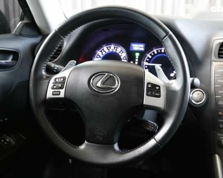 Лексус ИС 2012 в Киеве на Automoto.ua Лексус ИС, объемом двигателя 2.5 л и пробегом 151 тыс. км за 12500 $, фото 13 на Automoto.ua