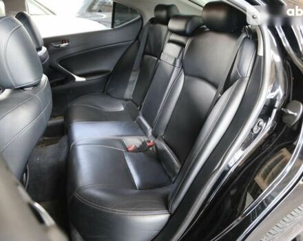 Лексус ИС 2012 в Киеве на Automoto.ua Лексус ИС, объемом двигателя 2.5 л и пробегом 151 тыс. км за 12500 $, фото 9 на Automoto.ua