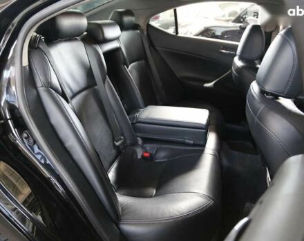 Лексус ИС 2012 в Киеве на Automoto.ua Лексус ИС, объемом двигателя 2.5 л и пробегом 151 тыс. км за 12500 $, фото 10 на Automoto.ua