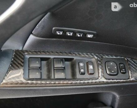 Лексус ИС 2012 в Киеве на Automoto.ua Лексус ИС, объемом двигателя 2.5 л и пробегом 151 тыс. км за 12500 $, фото 22 на Automoto.ua