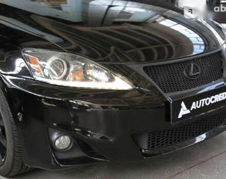 Лексус ИС 2012 в Киеве на Automoto.ua Лексус ИС, объемом двигателя 2.5 л и пробегом 151 тыс. км за 12500 $, фото 3 на Automoto.ua