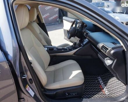 Лексус ИС 2014 в Одессе на Automoto.ua Лексус ИС, объемом двигателя 2.5 л и пробегом 122 тыс. км за 17999 $, фото 29 на Automoto.ua
