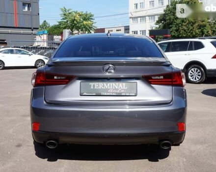 Лексус ИС 2014 в Одессе на Automoto.ua Лексус ИС, объемом двигателя 2.5 л и пробегом 122 тыс. км за 17999 $, фото 5 на Automoto.ua