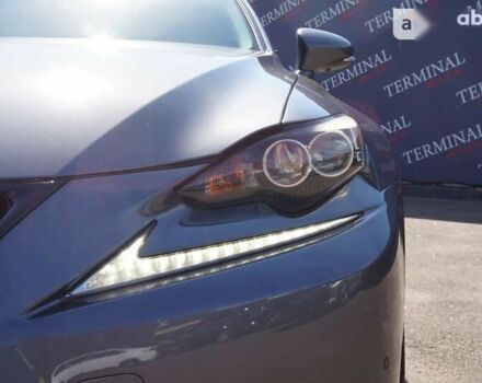 Лексус ИС 2014 в Одессе на Automoto.ua Лексус ИС, объемом двигателя 2.5 л и пробегом 122 тыс. км за 17999 $, фото 11 на Automoto.ua