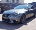 Лексус ІС, об'ємом двигуна 2.5 л та пробігом 122 тис. км за 17999 $, фото 1 на Automoto.ua