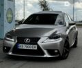 Лексус ИС, объемом двигателя 2.5 л и пробегом 190 тыс. км за 14999 $, фото 1 на Automoto.ua