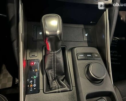 Лексус ИС 2017 в Одессе на Automoto.ua Лексус ИС, объемом двигателя 2 л и пробегом 74 тыс. км за 24500 $, фото 10 на Automoto.ua