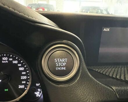 Лексус ИС 2017 в Одессе на Automoto.ua Лексус ИС, объемом двигателя 2 л и пробегом 74 тыс. км за 24500 $, фото 12 на Automoto.ua