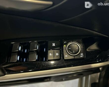 Лексус ИС 2017 в Одессе на Automoto.ua Лексус ИС, объемом двигателя 2 л и пробегом 74 тыс. км за 24500 $, фото 16 на Automoto.ua
